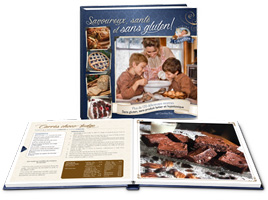 Livre de recettes