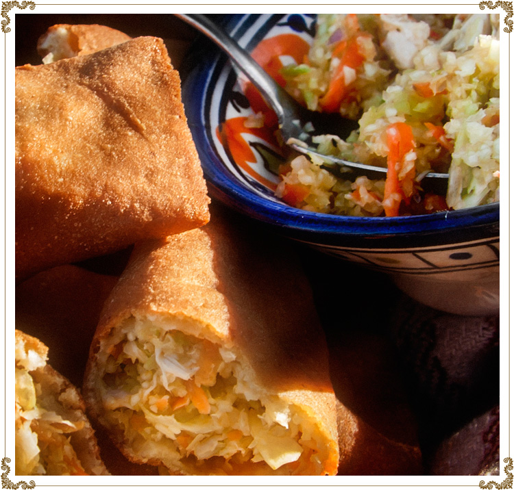 Recette sans gluten