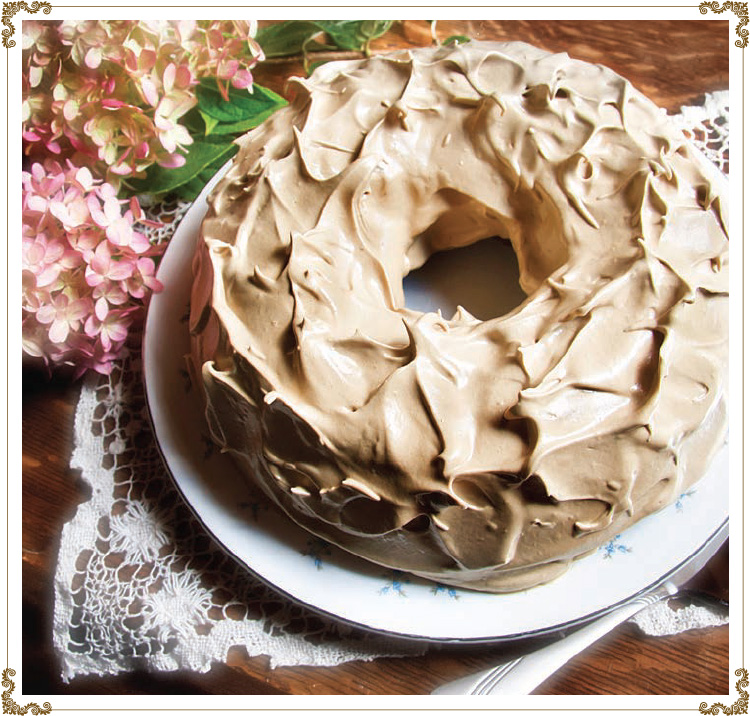 Recette de glacage sans gluten 7 minutes