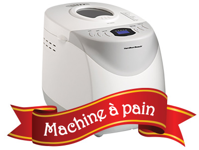 Machine à pain