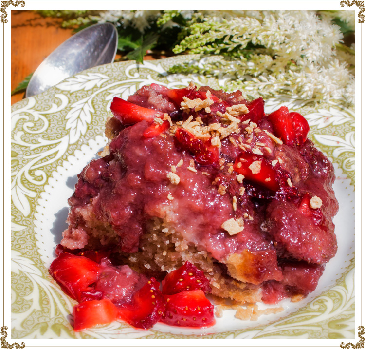 Recette sans gluten