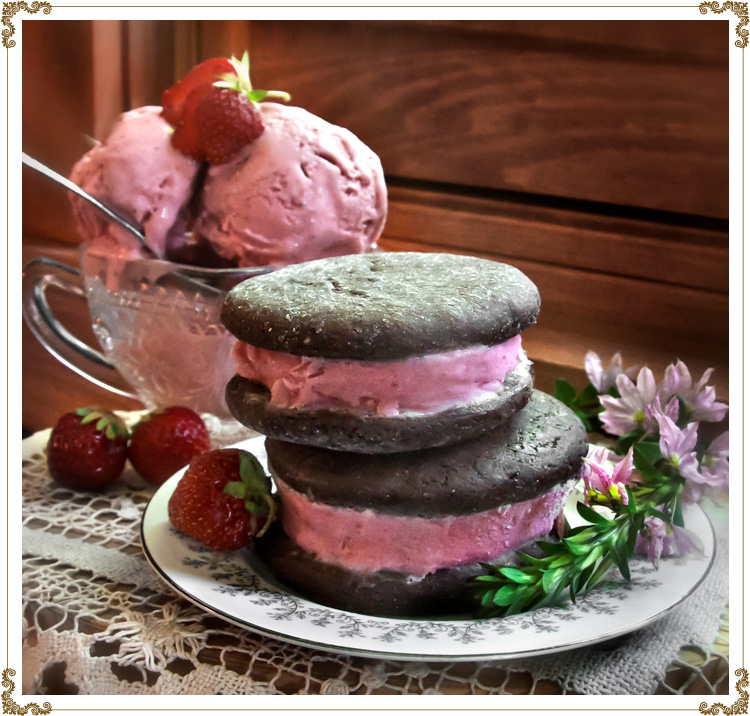 Recette sans gluten