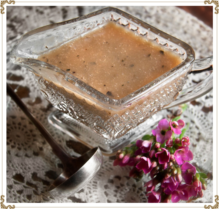 Recette sans gluten