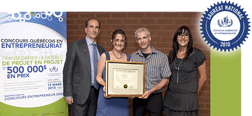 Prix et distinction de Cuisine l'Angélique
                                 