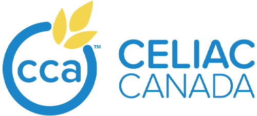 Association canadienne de la maladie cœliaque