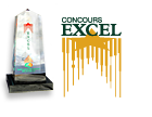 Concours Excel : et les gagnants sont ...
