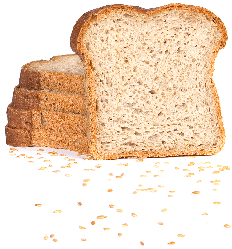   Le Vegan sliced bread, Organic, gluten-free, rice-free and vegan