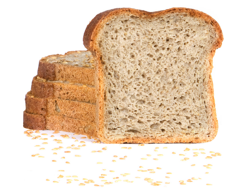 Pain Le Céleste sans gluten