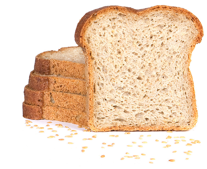 Pain Le Végan sans gluten