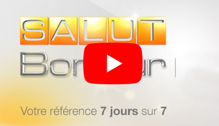 Salut Bonjour Sans Gluten